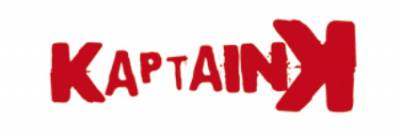 logo Kaptain K